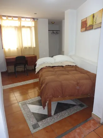 Image 8 - Lima Metropolitan Area, Villa Libertad, LIM, PE - House for rent