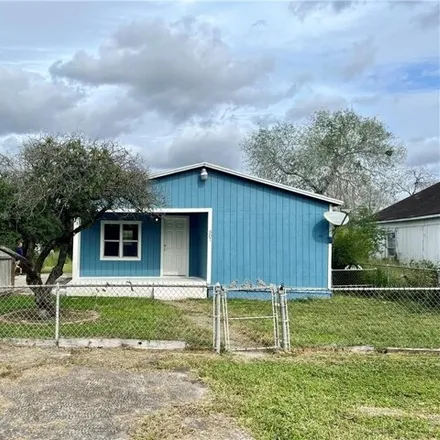 Image 1 - 349 West 4th Street, Bishop, TX 78343, USA - House for sale
