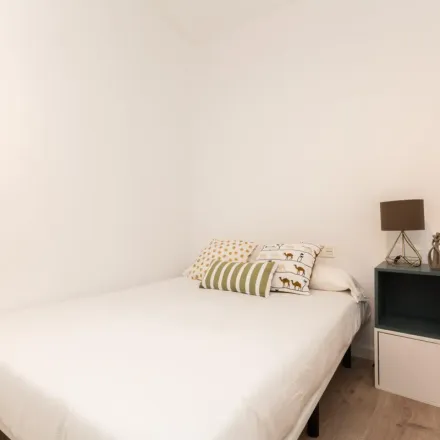 Rent this 3 bed apartment on La Rambla in 66, 08002 Barcelona