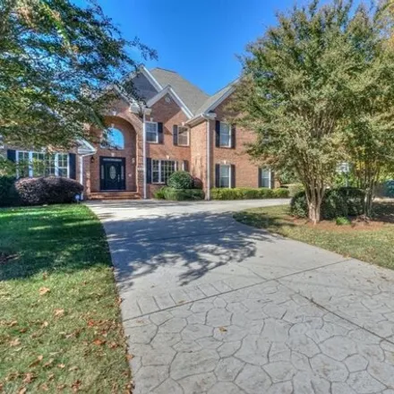 Image 2 - 406 Canvasback Road, Mooresville, NC 28117, USA - House for sale