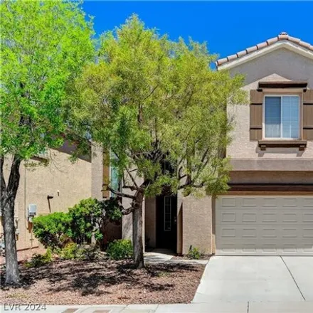 Rent this 3 bed house on 552 Sierra Morena St in Las Vegas, Nevada
