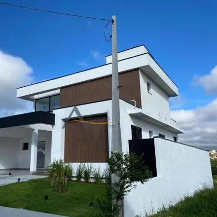 Rent this 3 bed house on unnamed road in Itapecerica, Taubaté - SP