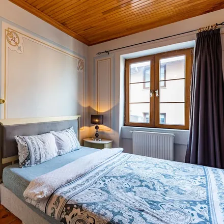 Rent this 1 bed apartment on Istanbul Taksim Square in Tarlabaşı Bulvarı, 34437 Beyoğlu