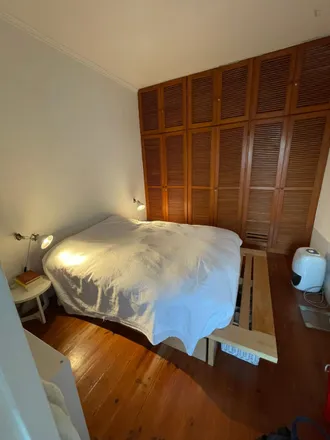 Rent this 2 bed apartment on Lisbon-Holiday-Apartments / Lissabon-Altstadt in Rua Washington, 1170-376 Lisbon