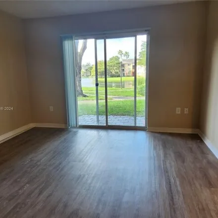 Rent this 1 bed condo on Earnest Street in West Palm Beach, FL 33417