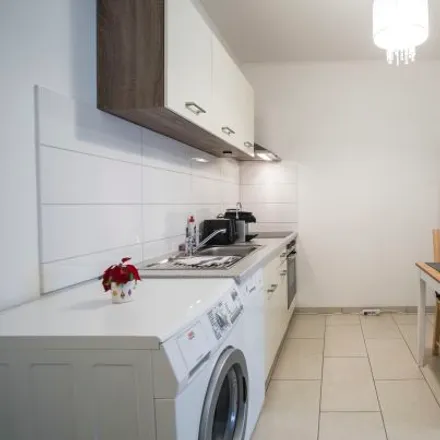 Rent this 2 bed apartment on Werstener Dorfstraße 228 in 40591 Dusseldorf, Germany