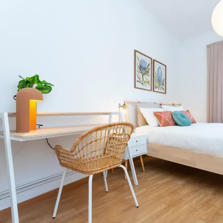 Rent this 2 bed apartment on Carrer de Nàpols in 195, 08013 Barcelona