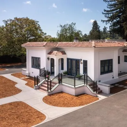 Buy this 5 bed house on 343 Corralitos Road in Corralitos, Santa Cruz County