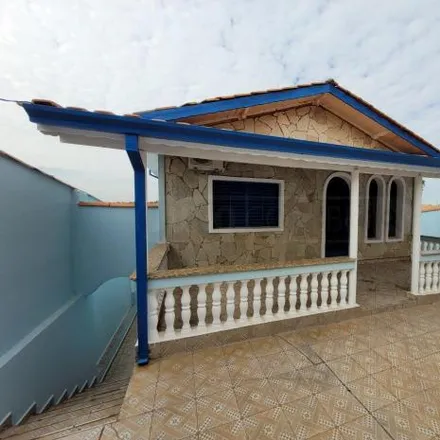 Rent this 2 bed house on Avenida Archimedes Dutra in Santa Rosa, Piracicaba - SP