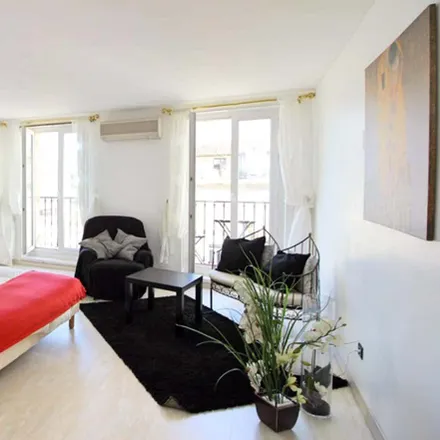 Image 2 - 66 Rue Paradis, 13001 Marseille, France - Room for rent