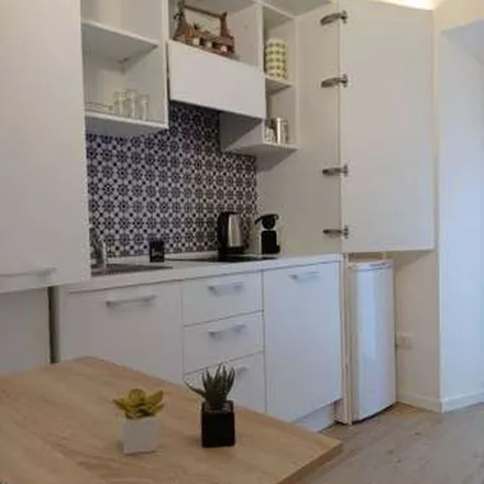 Rent this 1 bed apartment on Via Luigi Federico Menabrea in 9, 20159 Milan MI