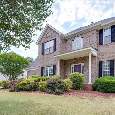 Buy this 5 bed house on 5613 Berry Ridge Dr in Harrisburg, North Carolina