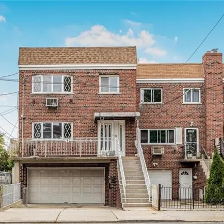 Buy this 7 bed house on 3181 Barkley Ave in New York, 10465