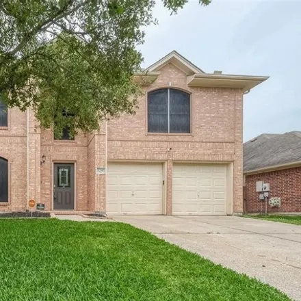 Buy this 4 bed house on 2770 Port Carissa Drive in Harris County, TX 77546