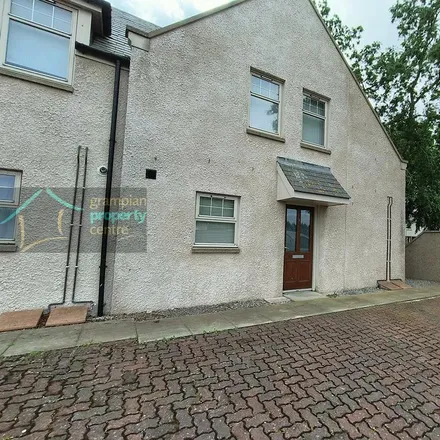 Rent this 2 bed apartment on North Street in Elgin, IV30 6BP
