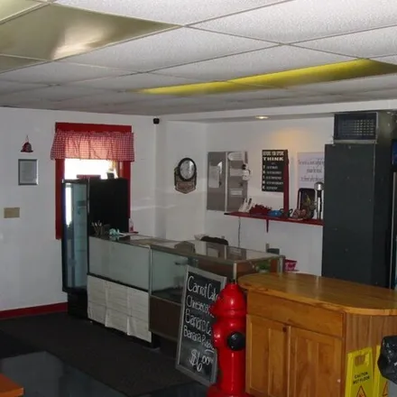 Image 6 - Captain Dan’s Barbeque & Grill, 823 West Helm Street, Brookfield, MO 64628, USA - House for sale