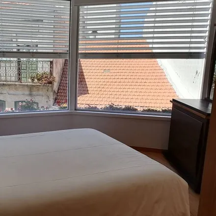 Rent this 2 bed apartment on 4490-647 Distrito de Leiria