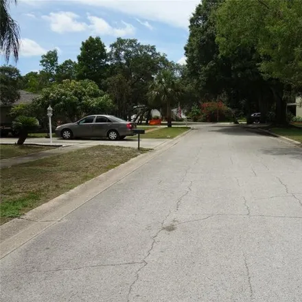 Image 3 - 735 Kenneth Way, Tarpon Springs, FL 34689, USA - House for rent