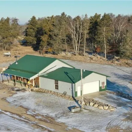 Buy this 2 bed house on County Highway 14 in Nimrod, Wadena County