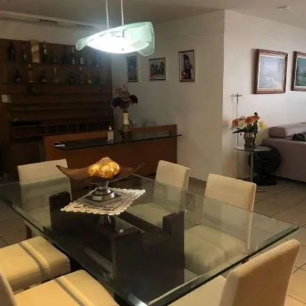 Buy this 4 bed apartment on Avenida Cabo Branco 3582 in Cabo Branco, João Pessoa - PB