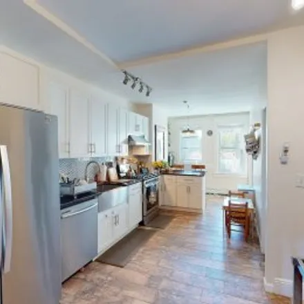 Buy this 4 bed apartment on 25a Milton Avenue in The Heights, Jersey City