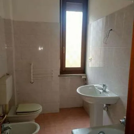 Rent this 2 bed apartment on Via Luigi Boccherini 31 in 10155 Turin TO, Italy