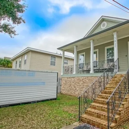 Image 2 - 5819 Elysian Fields Avenue, New Orleans, LA 70122, USA - House for rent
