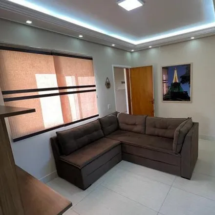 Rent this 2 bed apartment on Rua Francisco Barra Venga in Varginha - MG, 37002-200