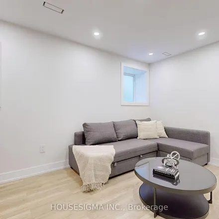 Rent this 1 bed apartment on 32 Struthers Street in Toronto, ON M8V 1Y7