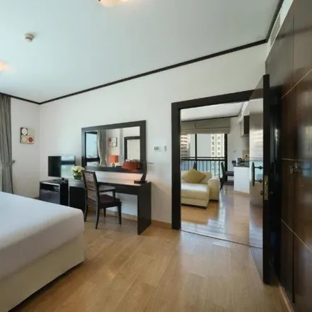 Image 2 - 68CH+HM  Dubai - Apartment for rent