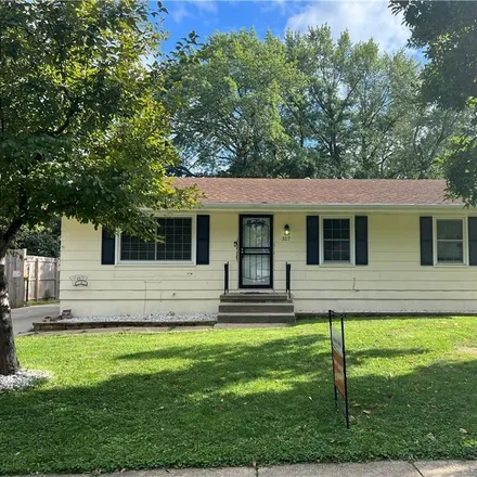 Buy this 3 bed house on 317 East Trowbridge Street in Des Moines, IA 50315