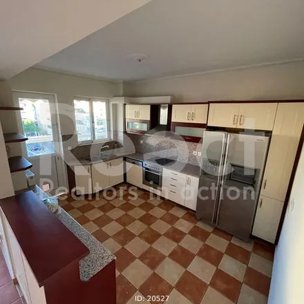 Rent this 3 bed apartment on Φανερωμένης in Chalandri, Greece