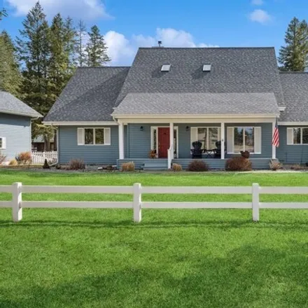 Buy this 4 bed house on 186 Mc Dowell Drive in Holt, Flathead County