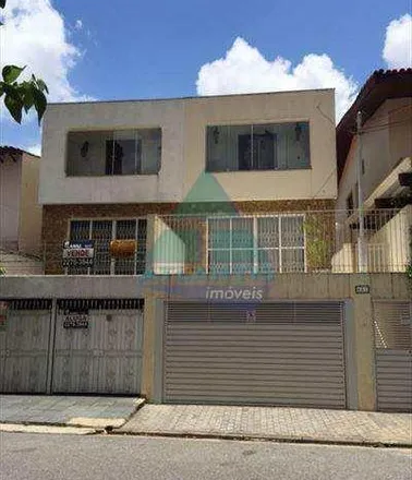 Image 2 - Rua Ipiranga, Campo Belo, São Paulo - SP, 04633-050, Brazil - House for sale