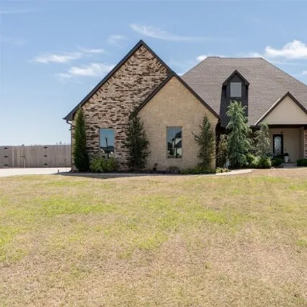 Buy this 4 bed house on 2956 Southwest 14th Street in Newcastle, McClain County