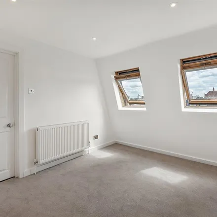 Image 7 - 47 Sedlescombe Road, London, SW6 1RB, United Kingdom - Apartment for rent