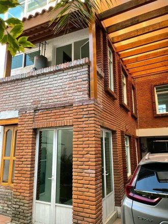 Buy this 3 bed house on Calle Plan de Tuxtepec in Colonia San Lorenzo La Cebada, 16035 Mexico City