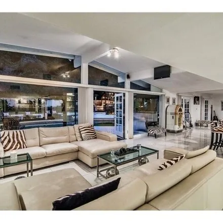 Image 4 - 7469 Mulholland Drive, Los Angeles, CA 90046, USA - House for rent