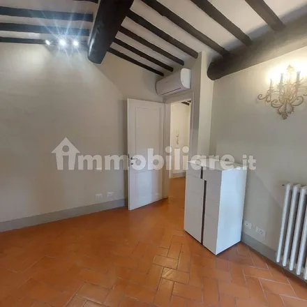 Rent this 4 bed apartment on Via di Bellosguardo 10b in 50124 Florence FI, Italy