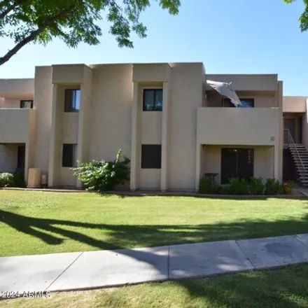 Rent this 2 bed apartment on 1920 W Lindner Ave Unit 136 in Mesa, Arizona