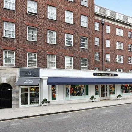 Image 4 - Pelham Court, 145 Fulham Road, London, SW3 6SD, United Kingdom - Apartment for rent