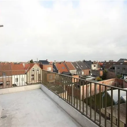 Image 2 - Twijnderijstraat 3;5;7, 9100 Sint-Niklaas, Belgium - Apartment for rent