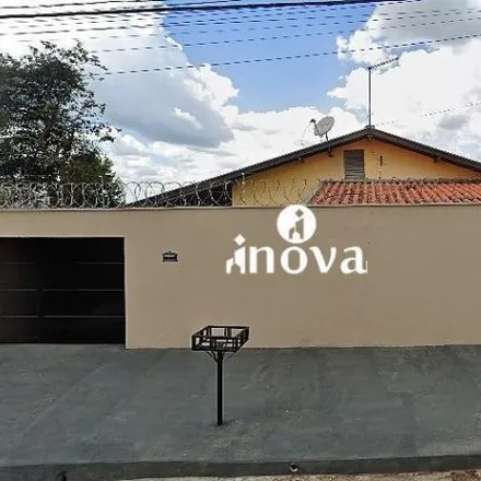 Image 2 - Rua João Caetano, Fabrício, Uberaba - MG, 38015-020, Brazil - House for sale