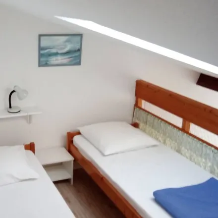 Rent this 2 bed house on 85270 Saint-Hilaire-de-Riez