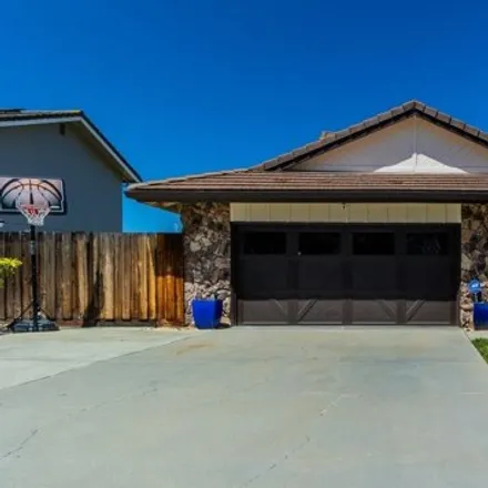 Buy this 4 bed house on 22249 Capote Drive in Toro Park Estates, Monterey County