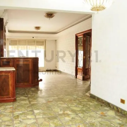 Buy this 3 bed apartment on Boyacá 1369 in Villa General Mitre, C1416 DKP Buenos Aires