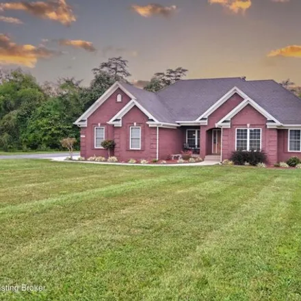 Buy this 5 bed house on Woodsdale Farm Drive in Bullitt County, KY 40013