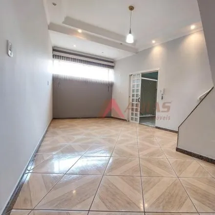 Image 1 - Rua Miguel Giometti, Vila Elisabeth, São Carlos - SP, 13560-350, Brazil - House for rent