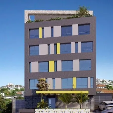 Buy this 2 bed apartment on Academia Prime in Rua Ogê Fortkamp 127, Trindade