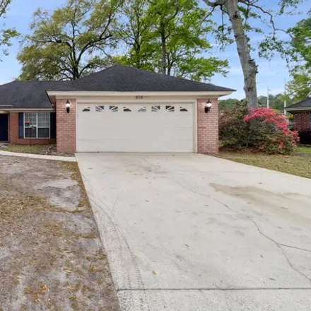 Buy this 4 bed house on 898 Westminister Court in Hinesville, GA 31313